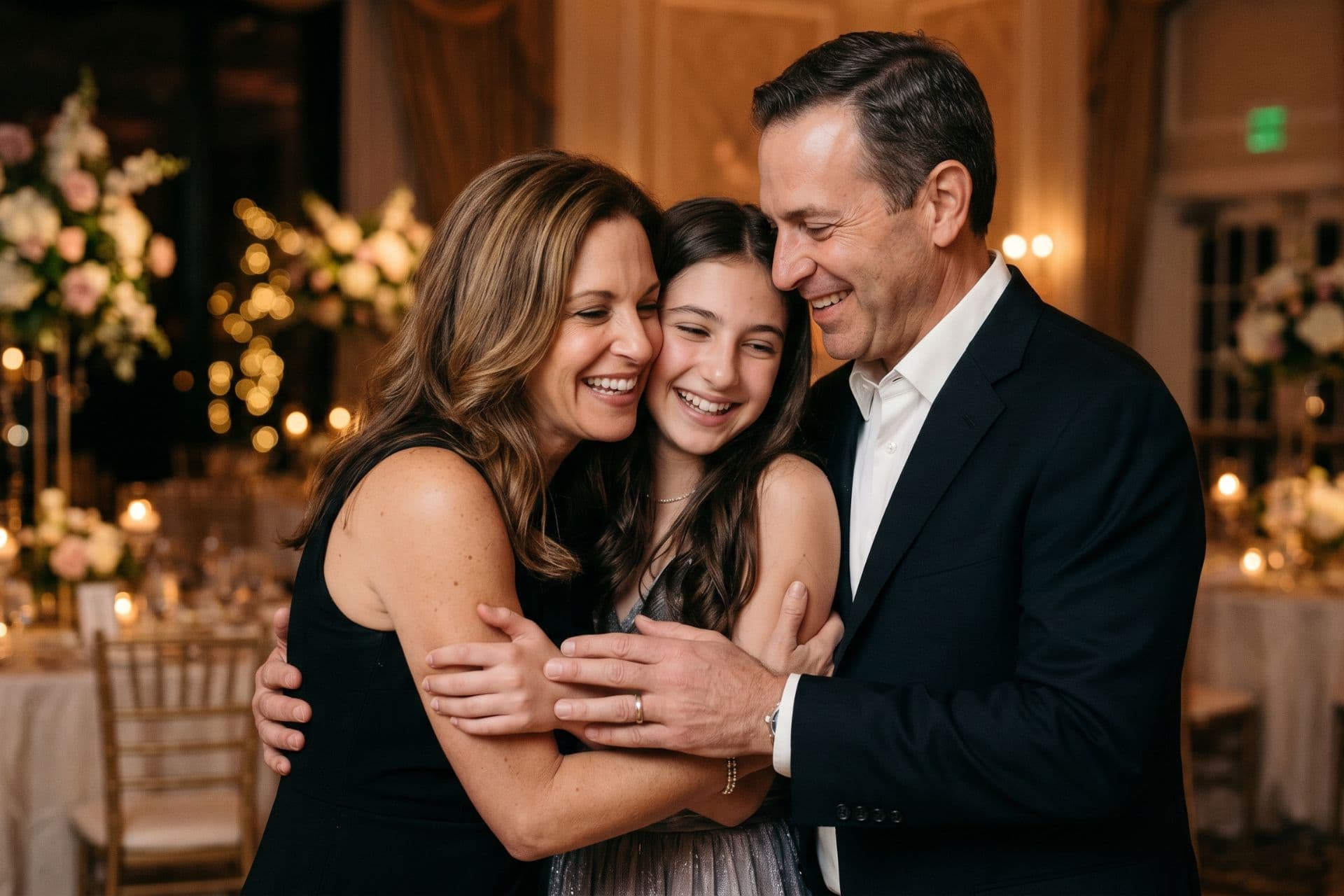 Quel budget prévoir pour une Bar Mitzvah à Paris en 2026 ?