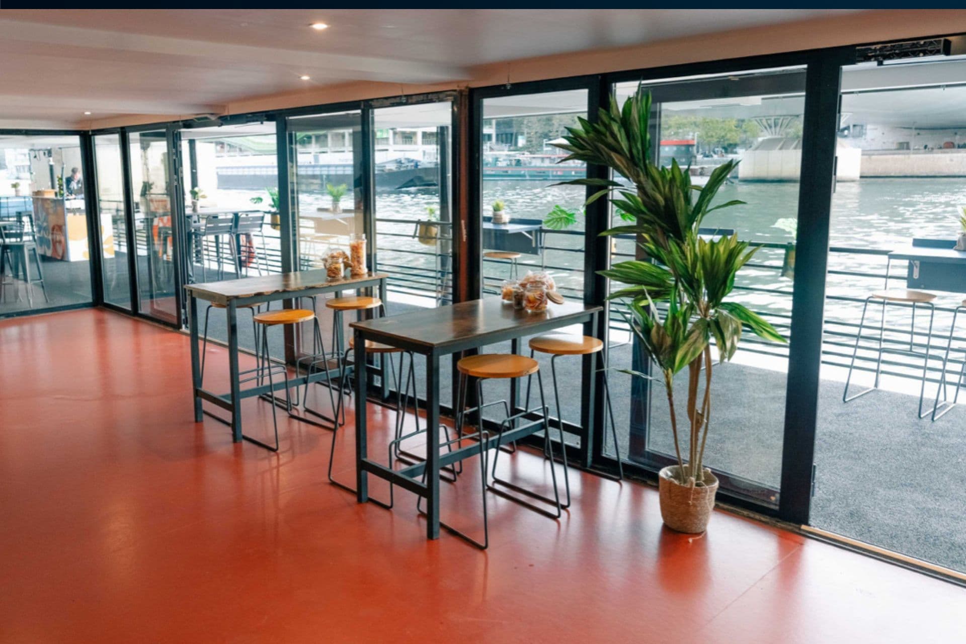 Barge Mazette - Photo 3