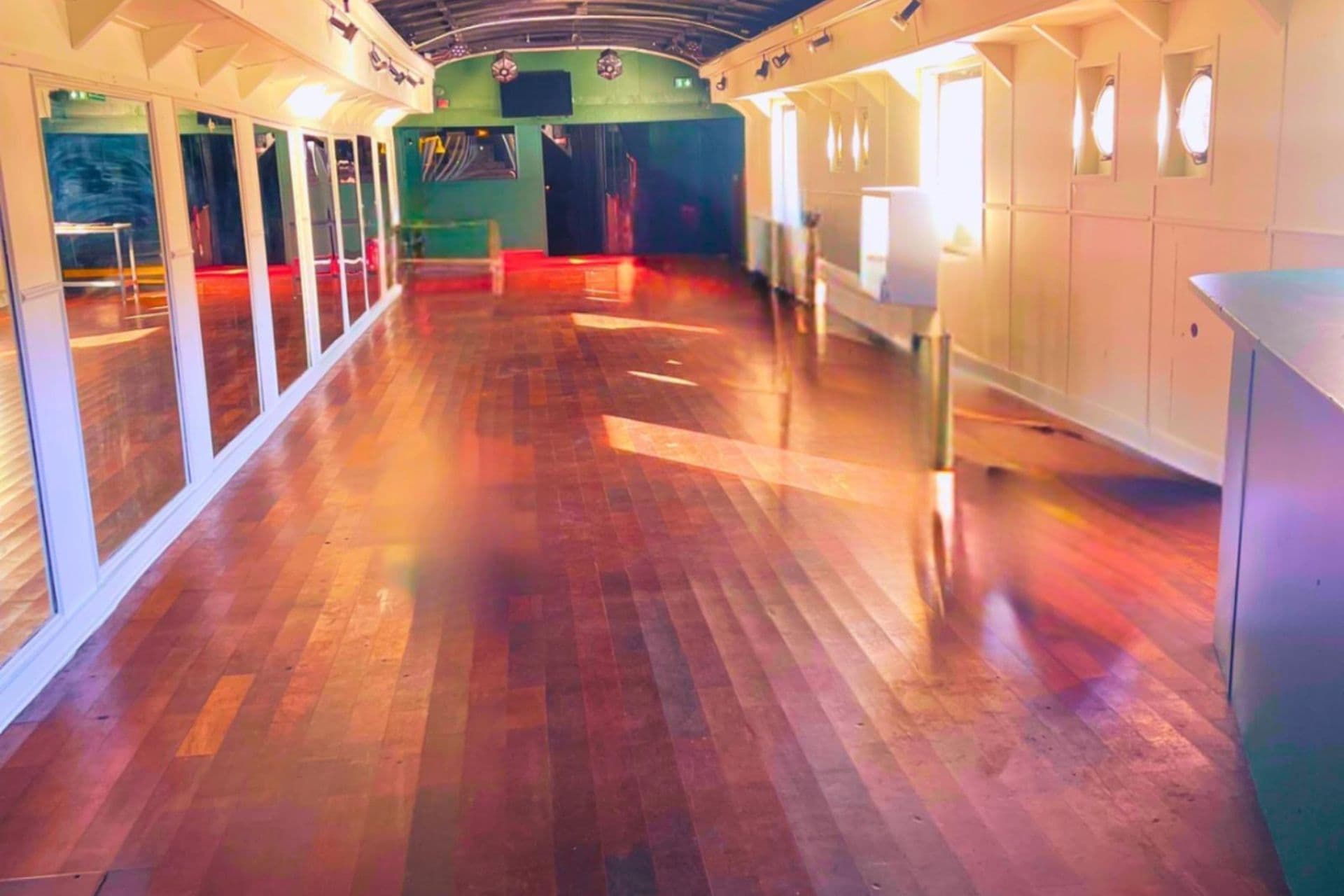 bateau BOER - Photo 3