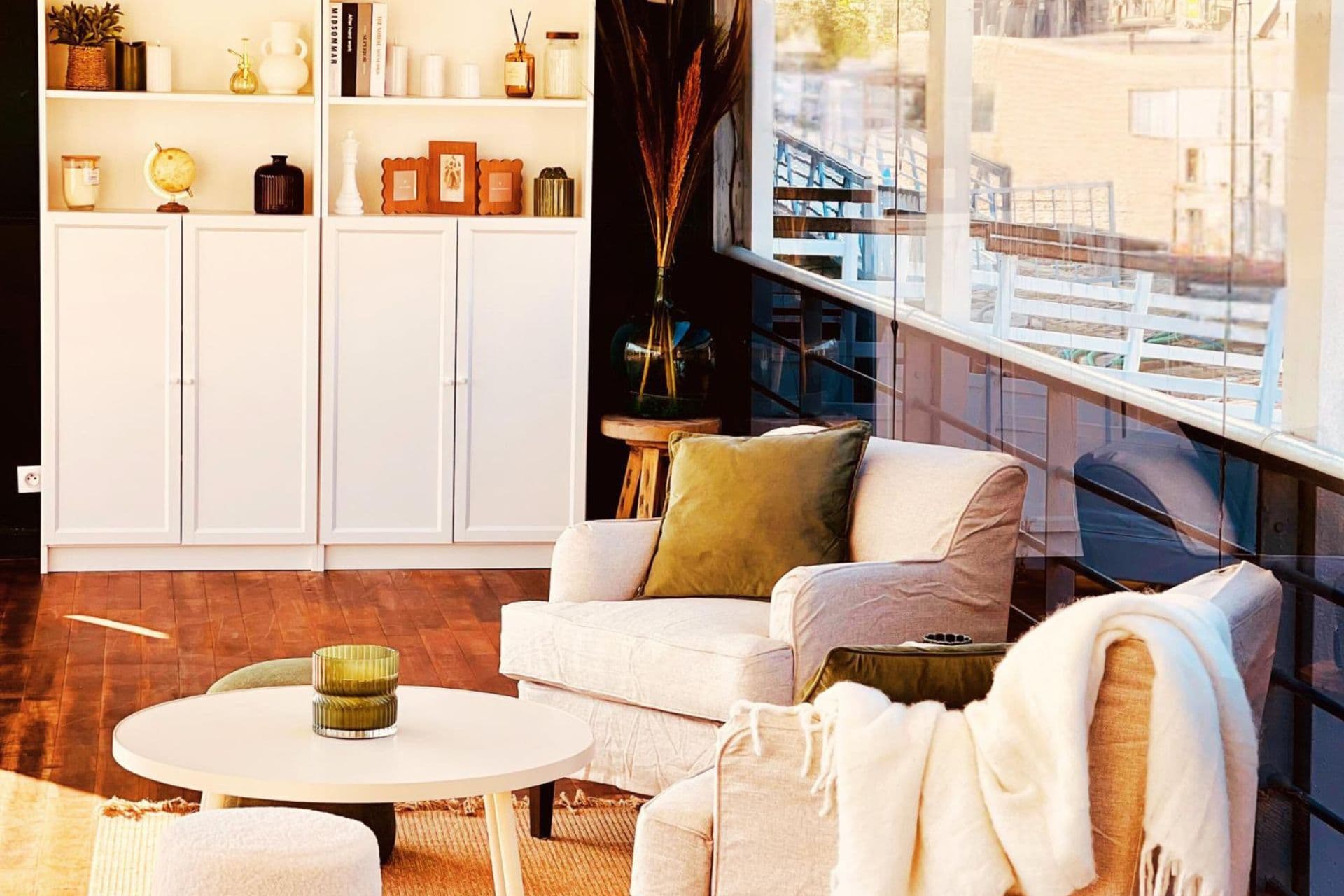 bateau BOER - Photo 4