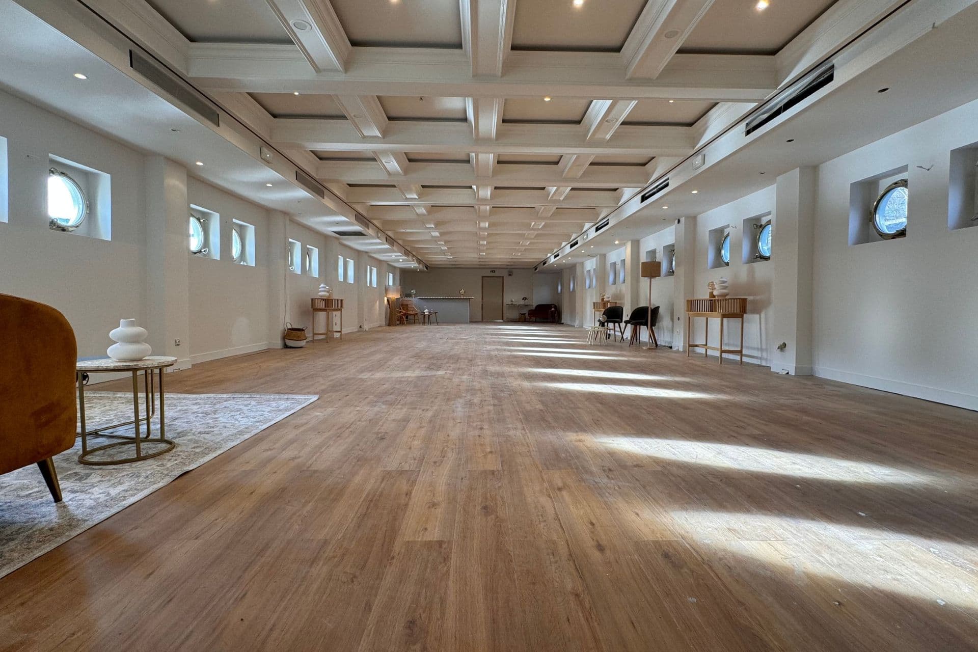 Bateau Olivia - Photo 4