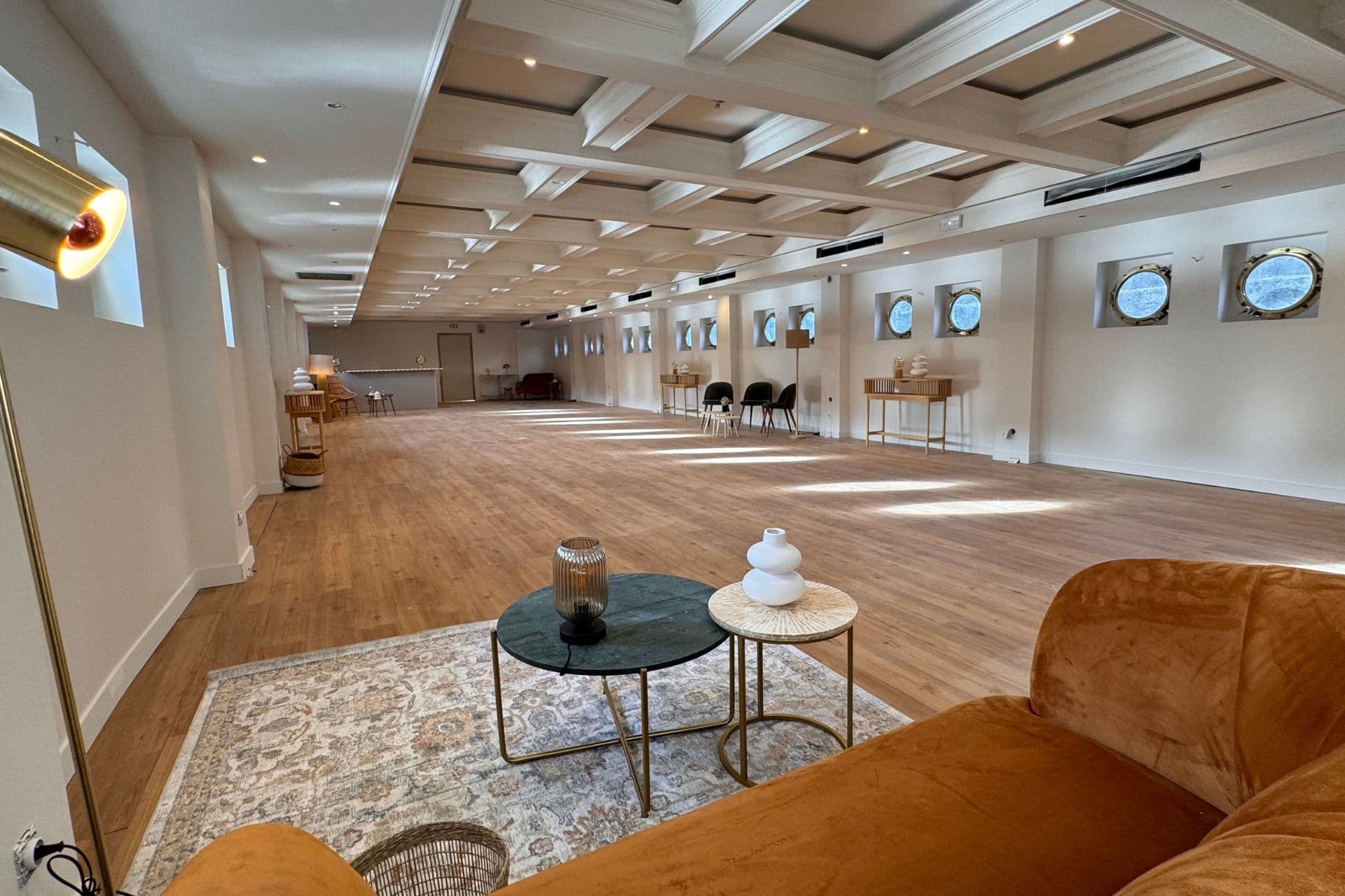 Bateau Olivia - Photo 5