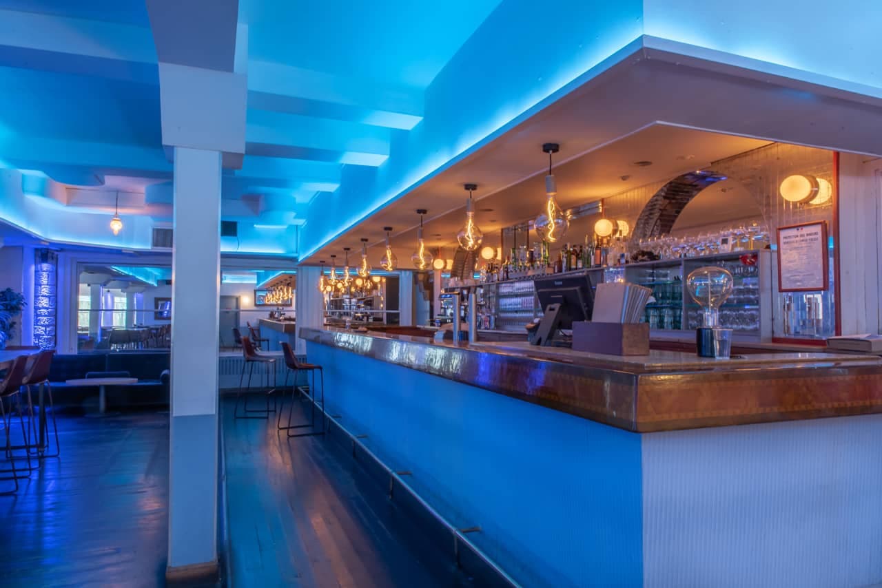 Chalet du Lac - Photo 3