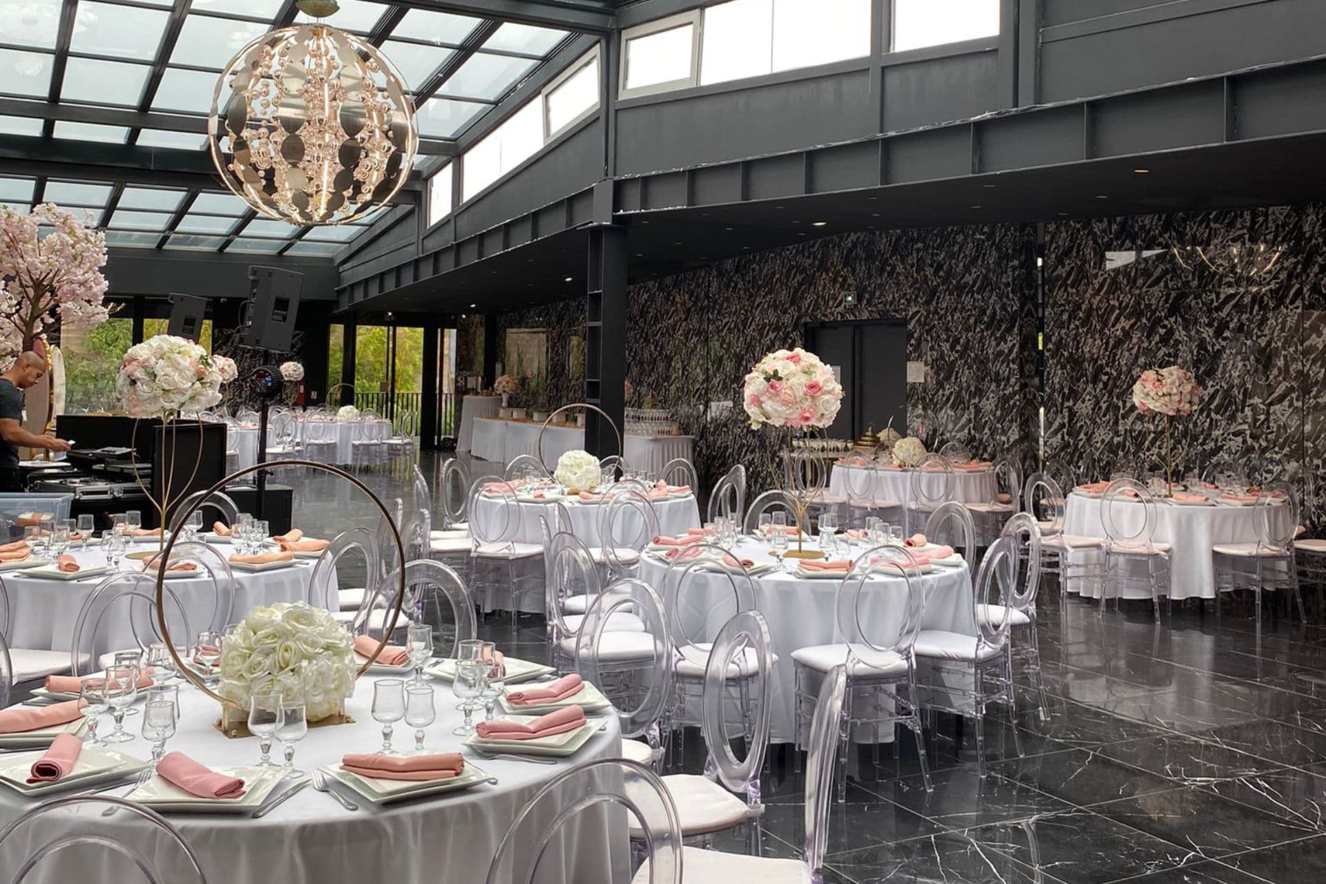 Factory 58 - Photo 1