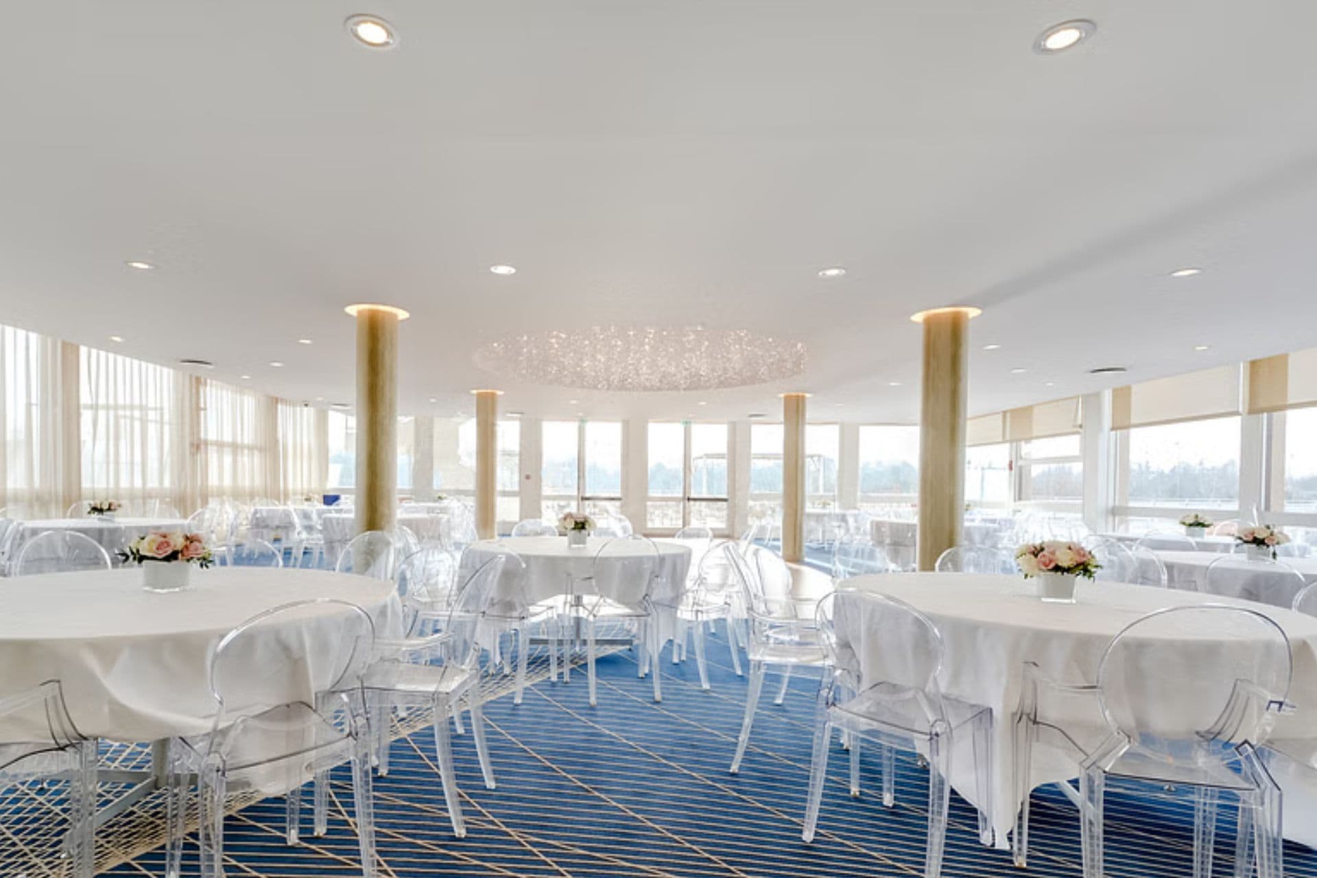 Hôtel du Port - Photo 1