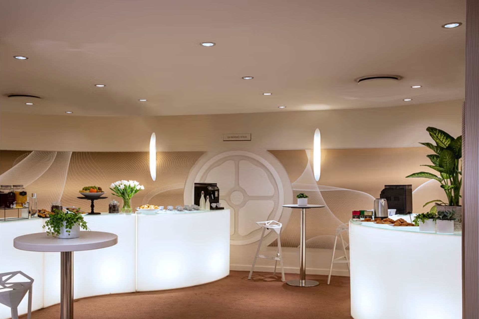 Hôtel du Port - Photo 3