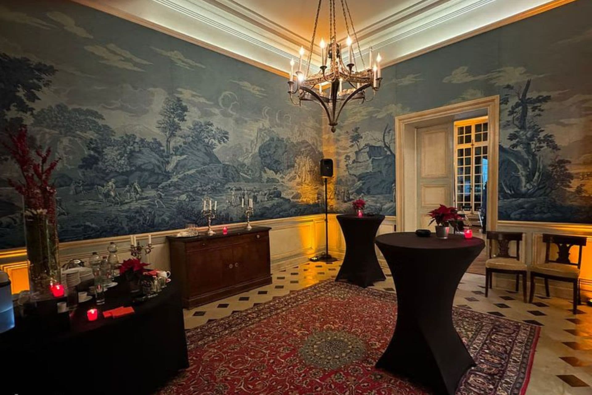 Hotel Particulier RTF - Photo 5