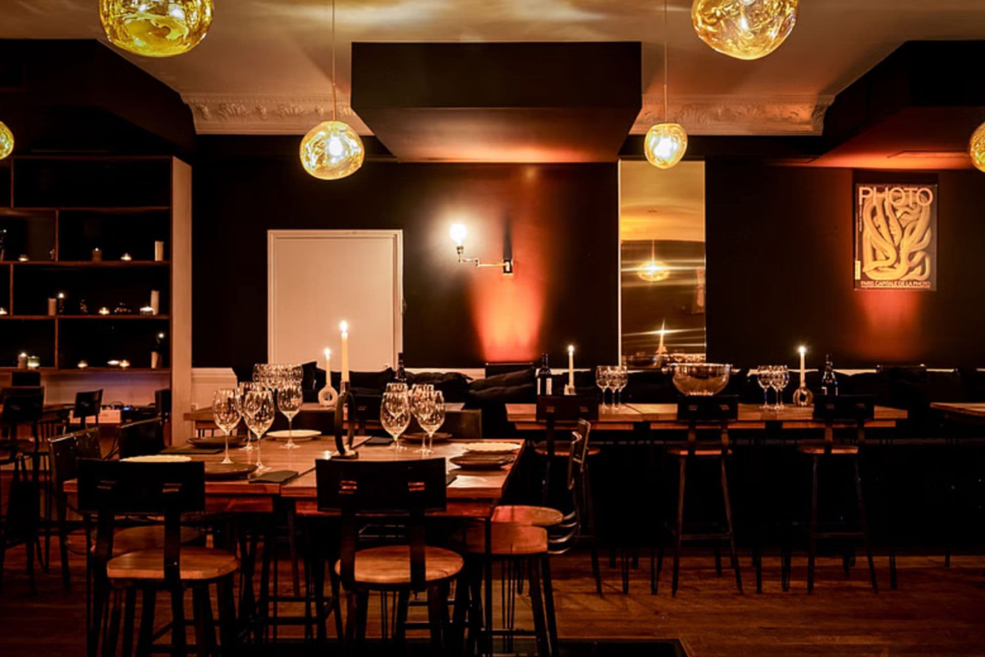 La Démesure - Photo 5