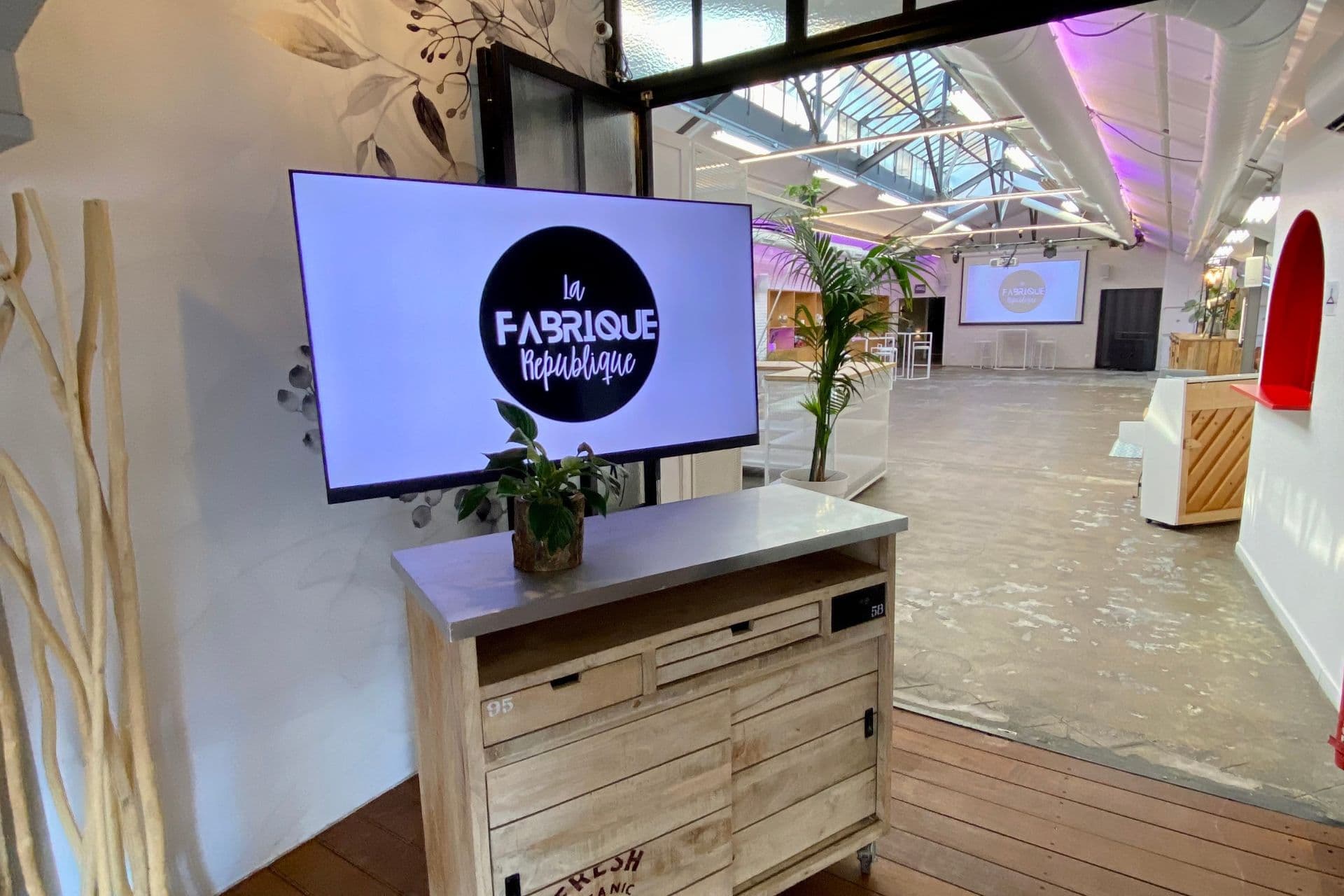 La Fabrique République - Photo 3