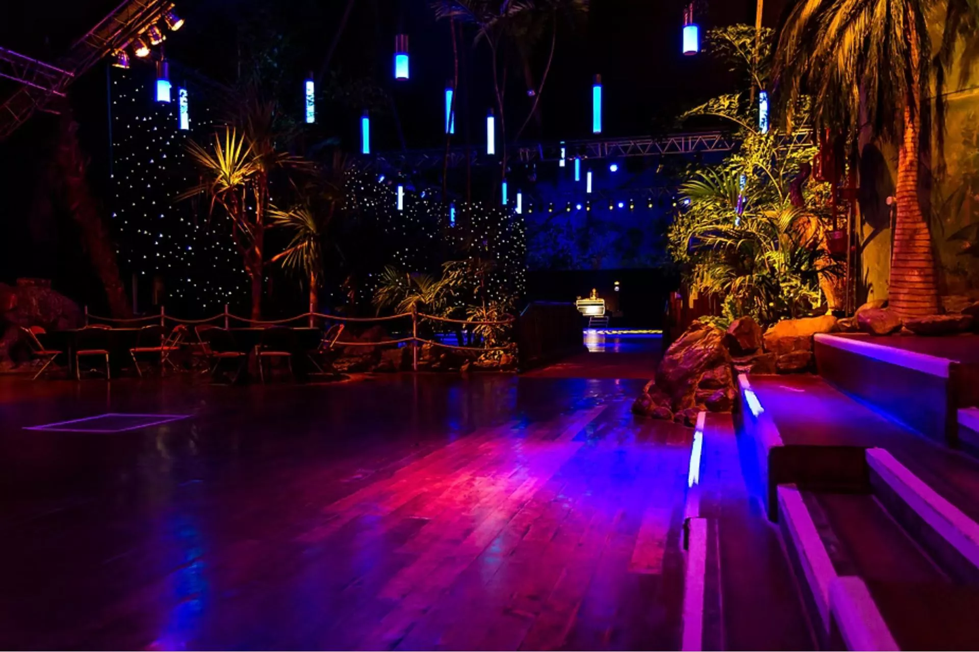 La Palmerais - Photo 1