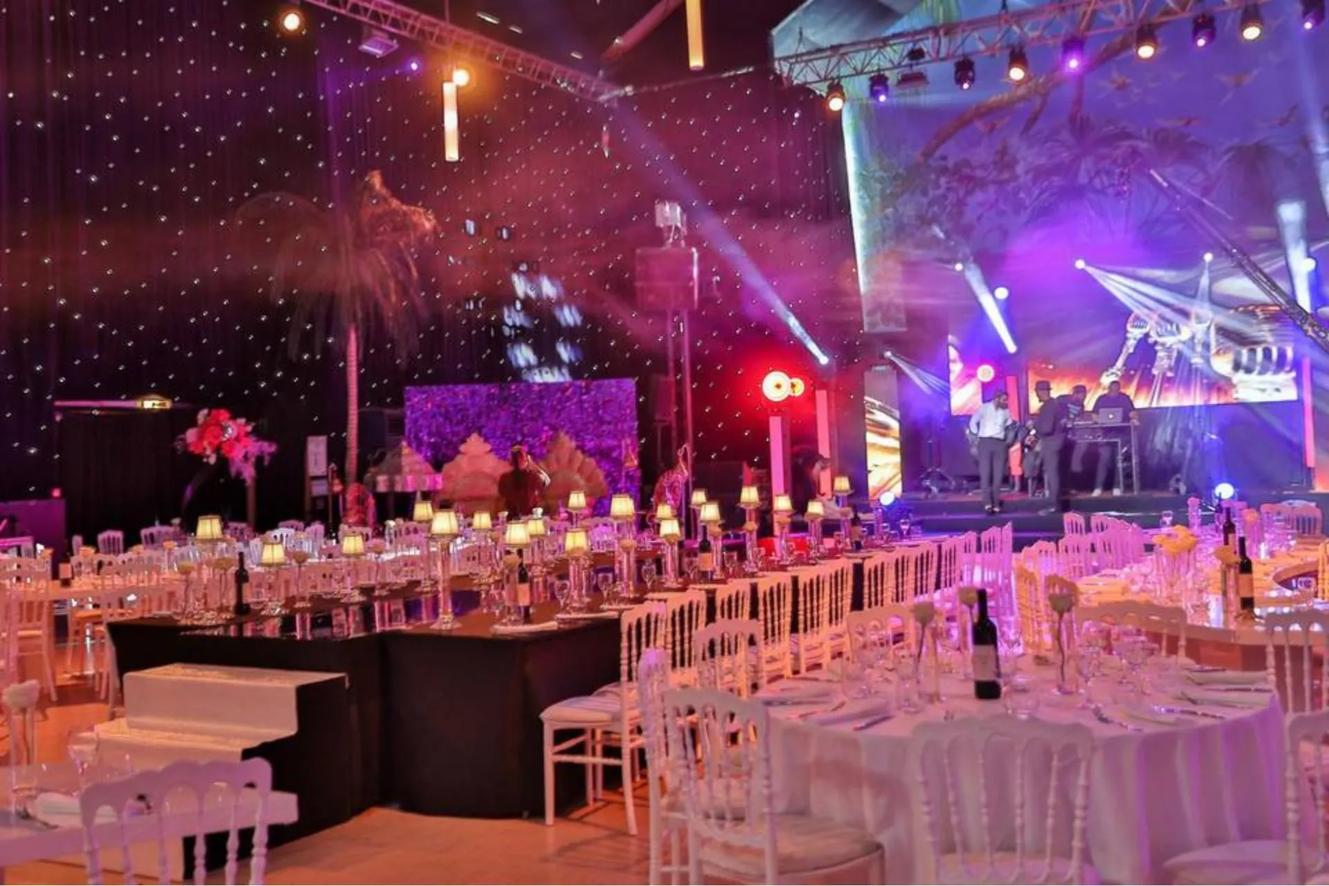 La Palmerais - Photo 3