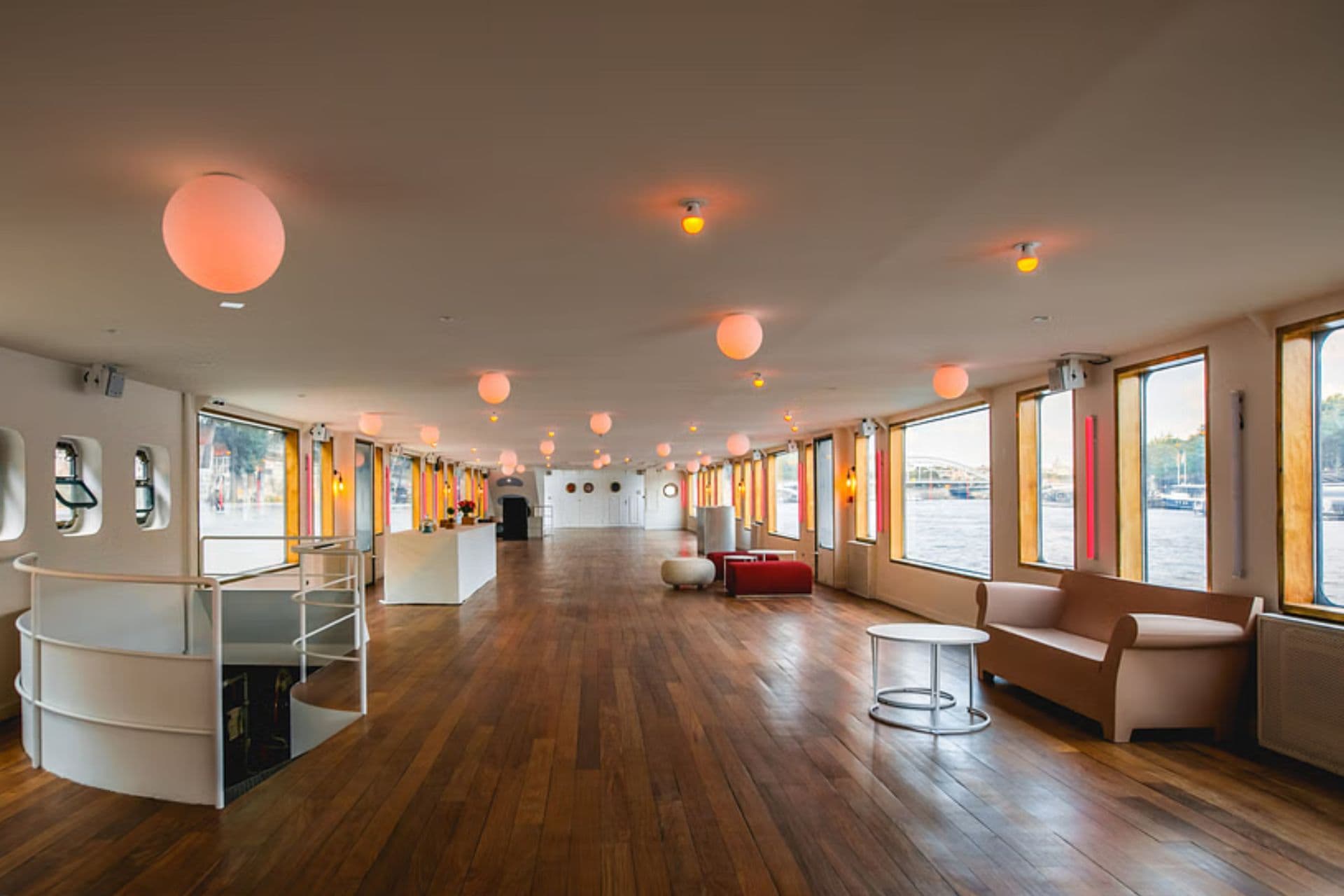 La Terasse Flottante - Photo 3