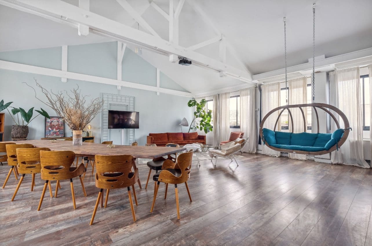 Le Loft du Pianiste - Photo 1