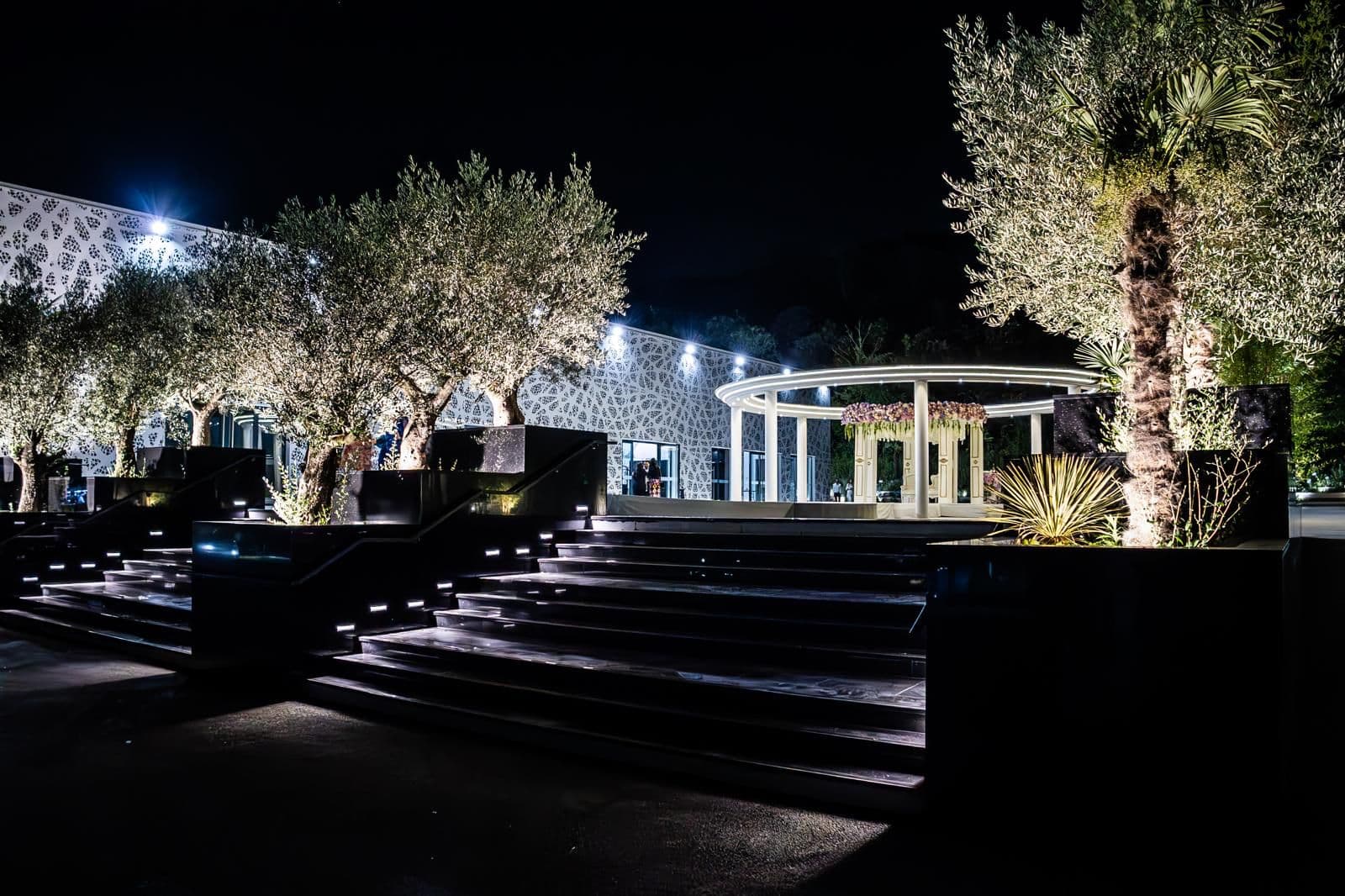 le white / le Salon Gabrielle / Salon Ushuaia - Photo 3