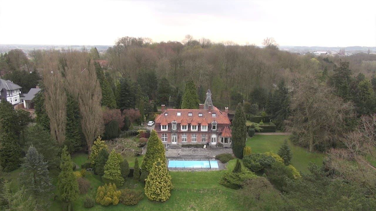 manoir des loups - Photo 1