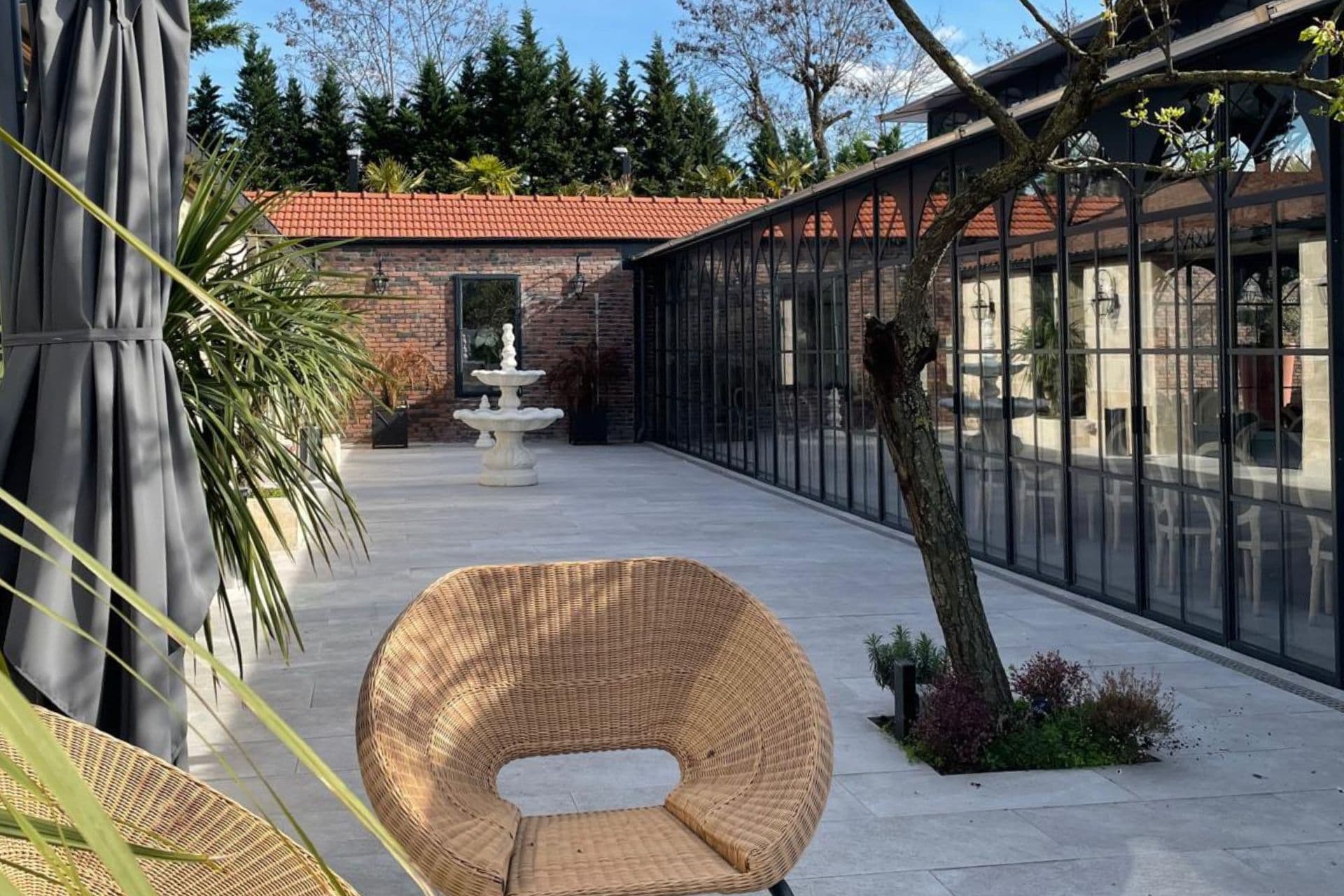 Manoir des Vignes - Photo 5