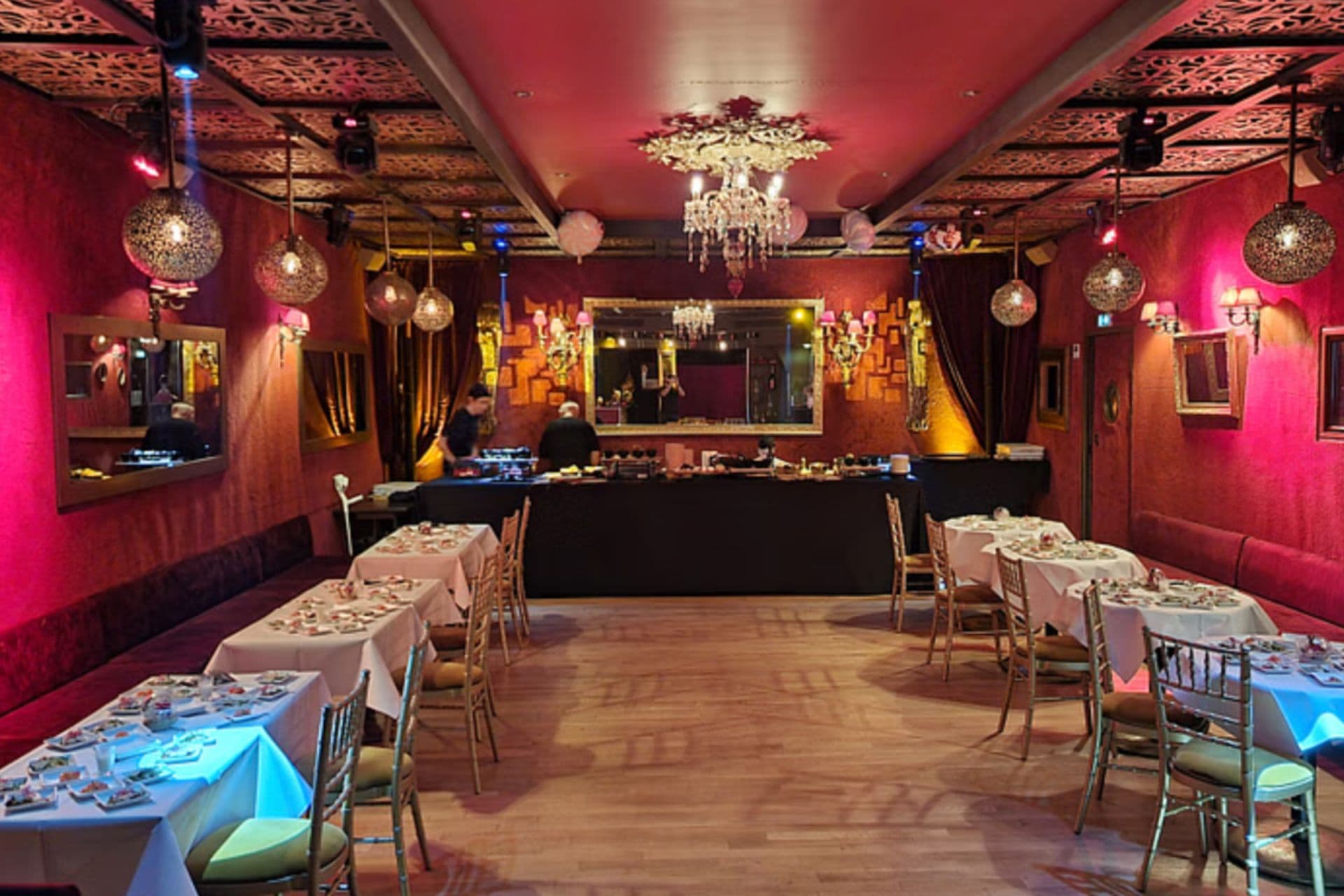 Pavillon Passy - Photo 1