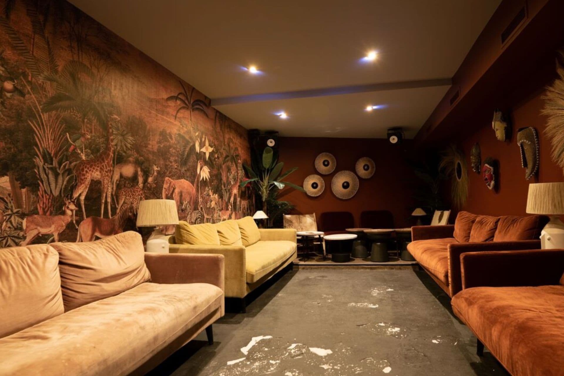 Sanae restaurant Paris - Photo 1