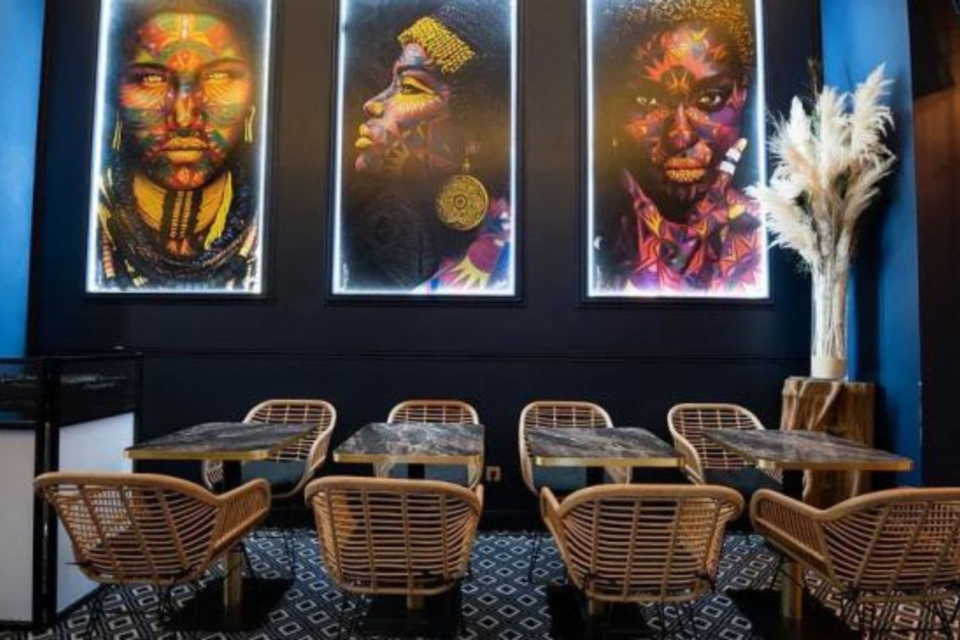 Sanae restaurant Paris - Photo 3