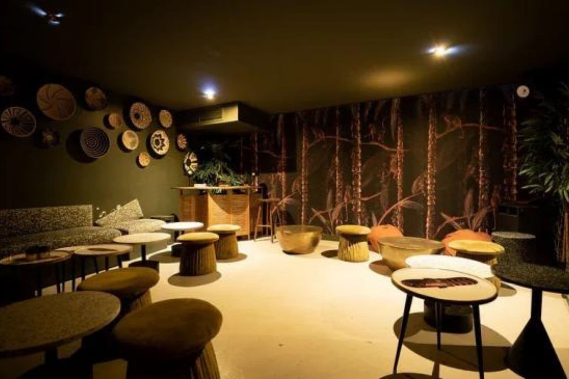 Sanae restaurant Paris - Photo 5