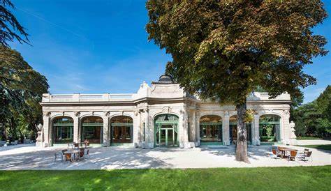 Pavillion Dauphine