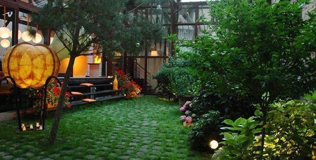 Loft Des Ecluses