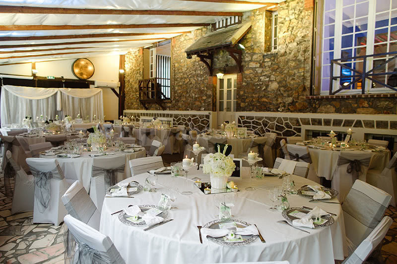 Manoir de l’ile aux loups