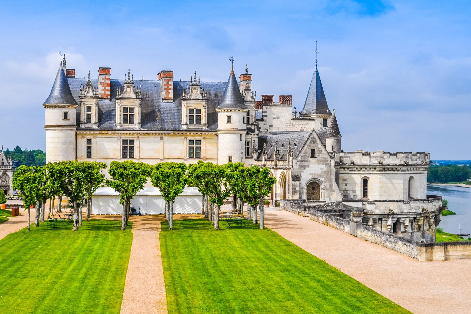 Château des Étoiles